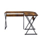 Zafiri Writing Desk By Acme Furniture | Desks | Modishstore - 2