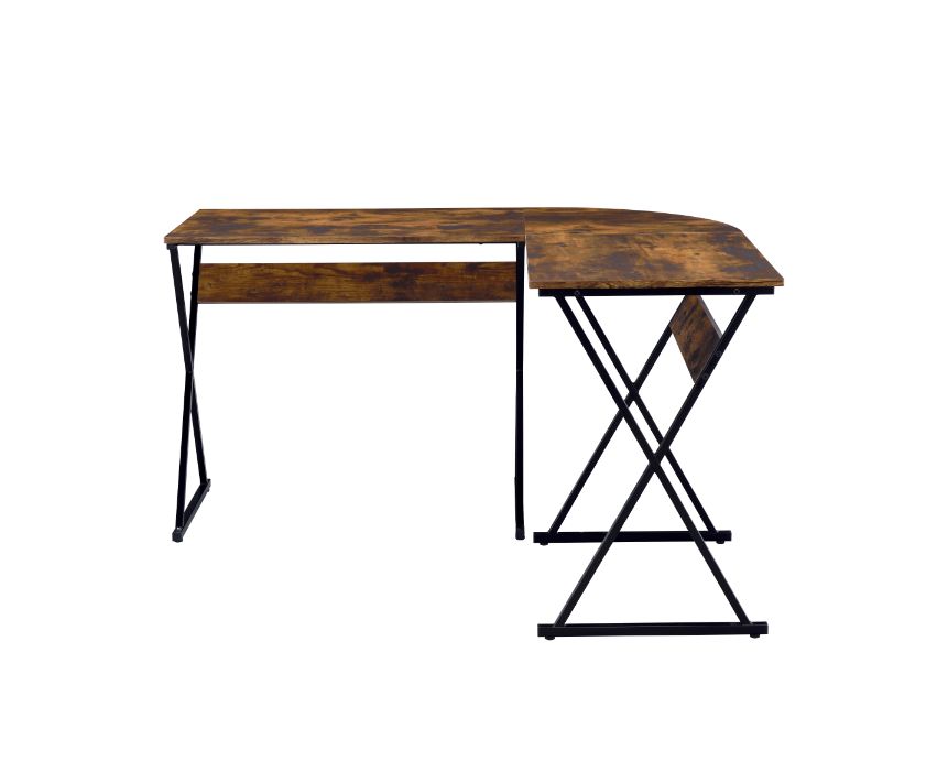 Zafiri Writing Desk By Acme Furniture | Desks | Modishstore - 2