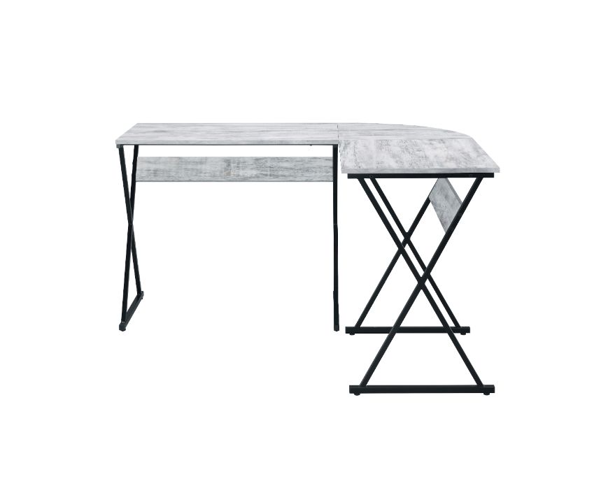 Zafiri Writing Desk By Acme Furniture | Desks | Modishstore - 5