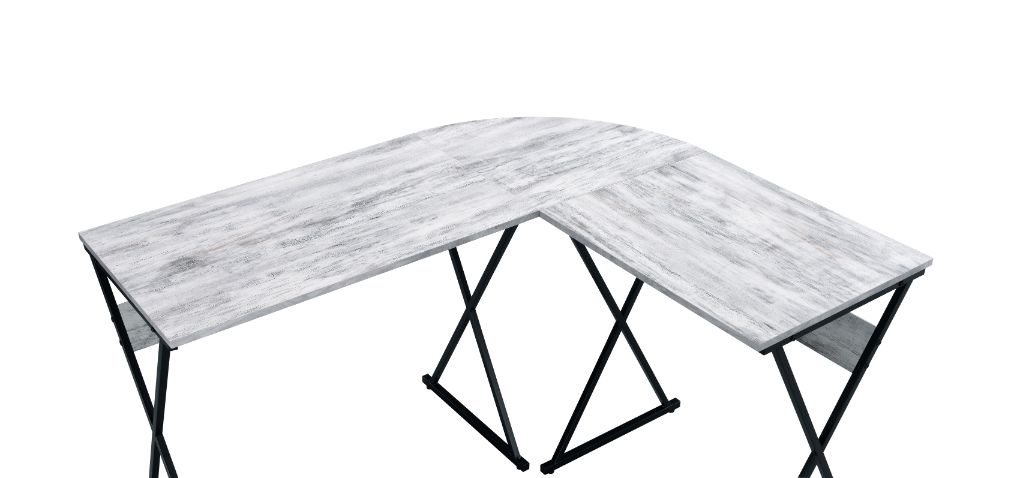 Zafiri Writing Desk By Acme Furniture | Desks | Modishstore - 6