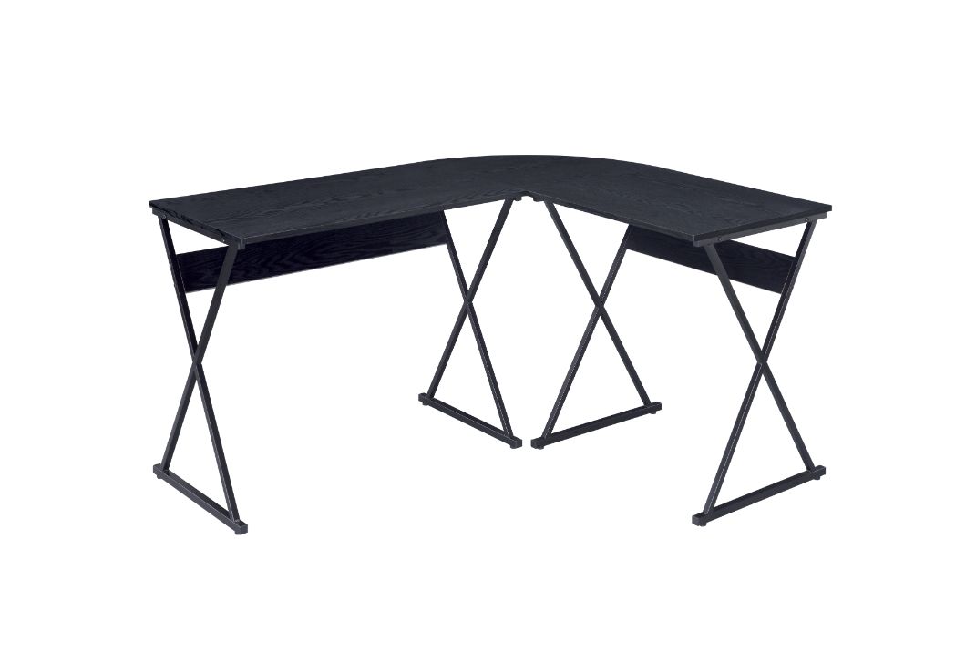 Zafiri Writing Desk By Acme Furniture | Desks | Modishstore - 7