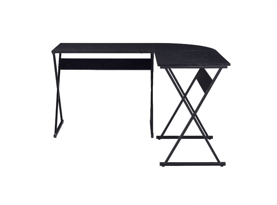 Zafiri Writing Desk By Acme Furniture | Desks | Modishstore - 8