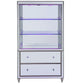Persis Bookshelf By Acme Furniture | Bookcases | Modishstore - 5