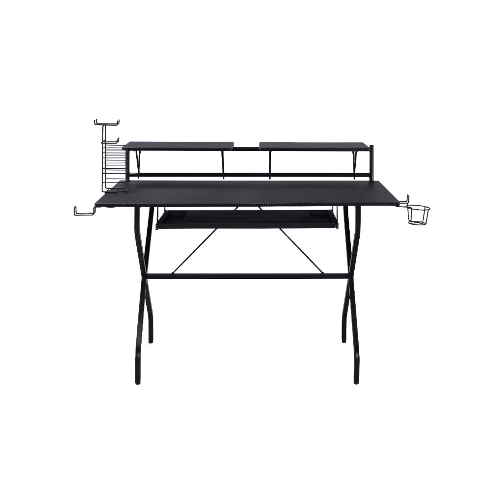 Hartman Desk By Acme Furniture | Desks | Modishstore - 2