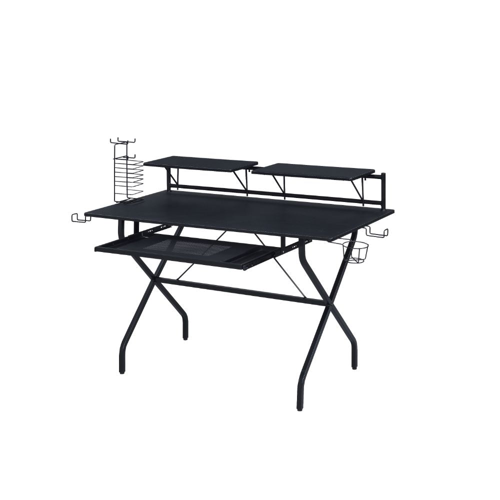 Hartman Desk By Acme Furniture | Desks | Modishstore - 4