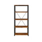 Jurgen Bookshelf By Acme Furniture | Bookcases | Modishstore