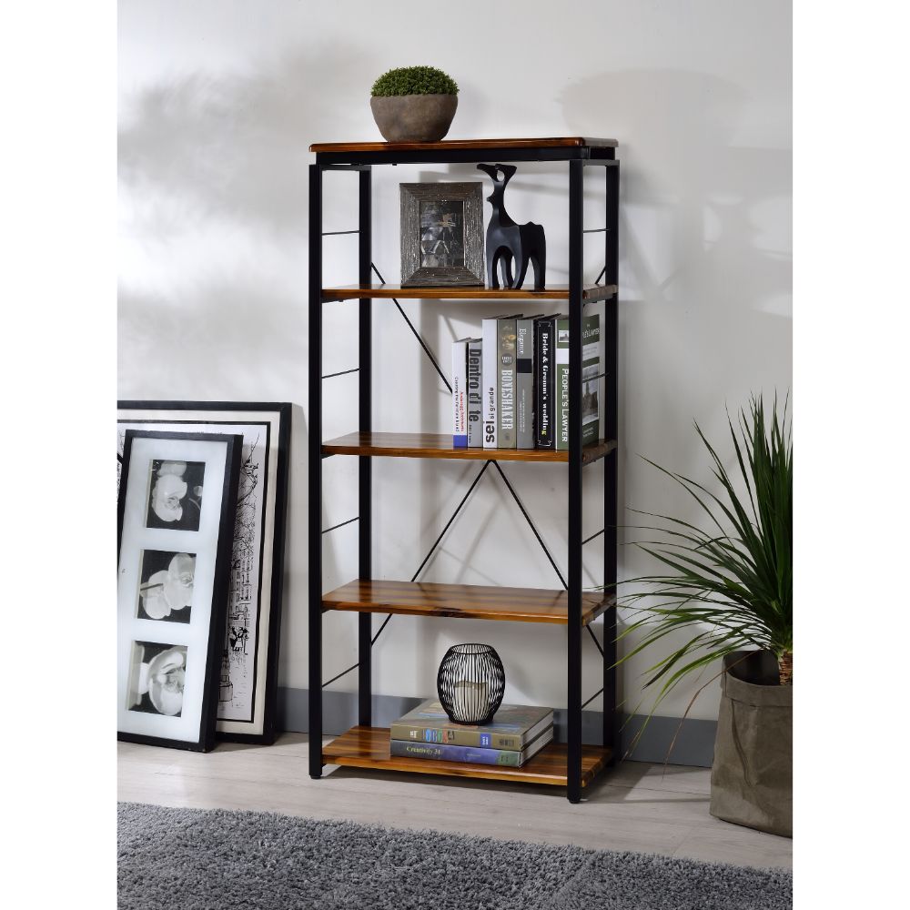 Jurgen Bookshelf By Acme Furniture | Bookcases | Modishstore - 2
