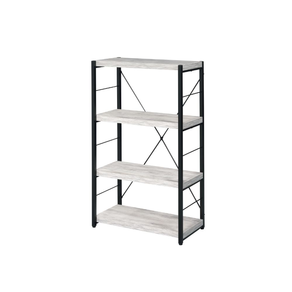 Jurgen Bookshelf By Acme Furniture | Bookcases | Modishstore - 3