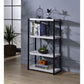 Jurgen Bookshelf By Acme Furniture | Bookcases | Modishstore - 2