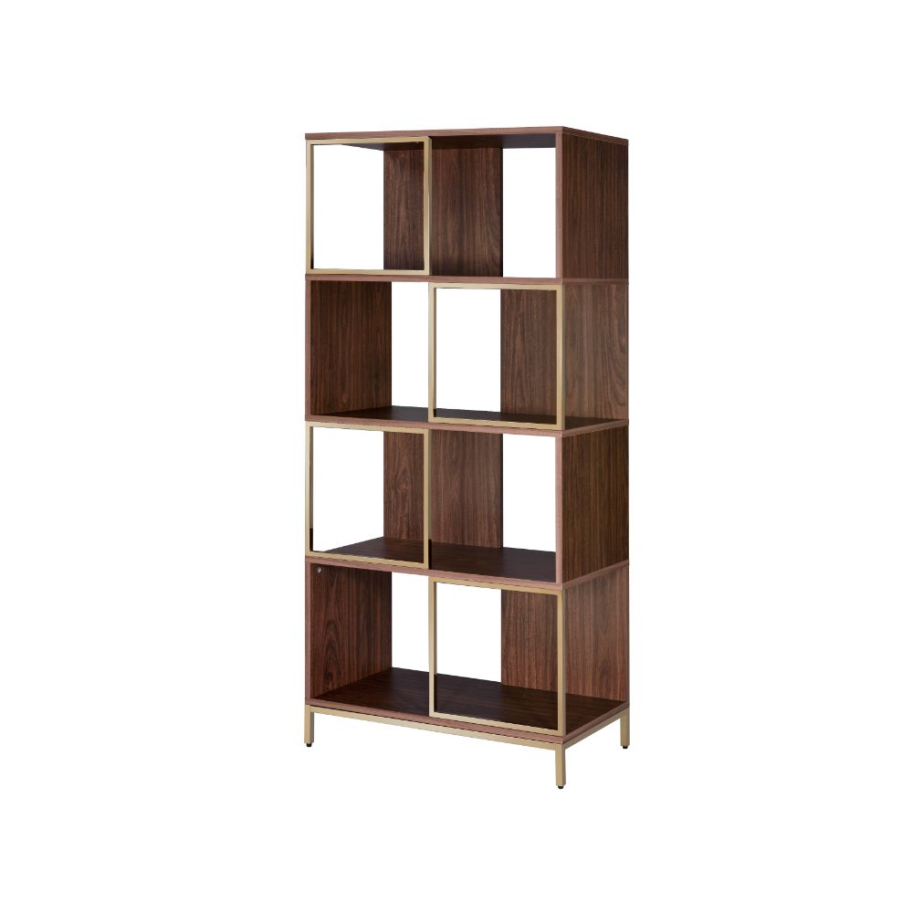 Diwan Bookshelf By Acme Furniture | Bookcases | Modishstore - 3