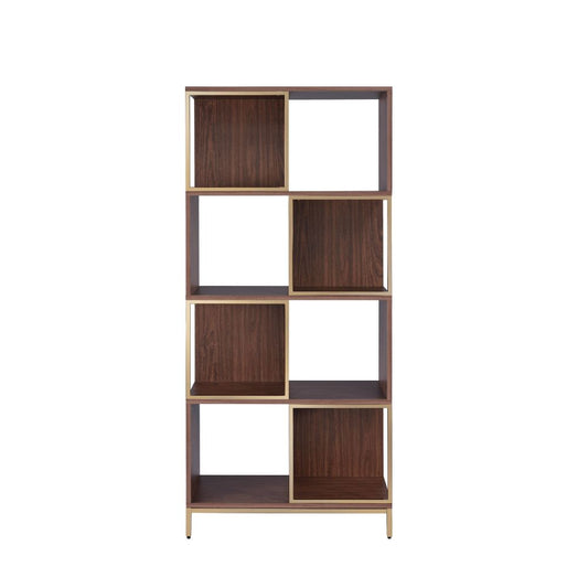 Diwan Bookshelf By Acme Furniture | Bookcases | Modishstore