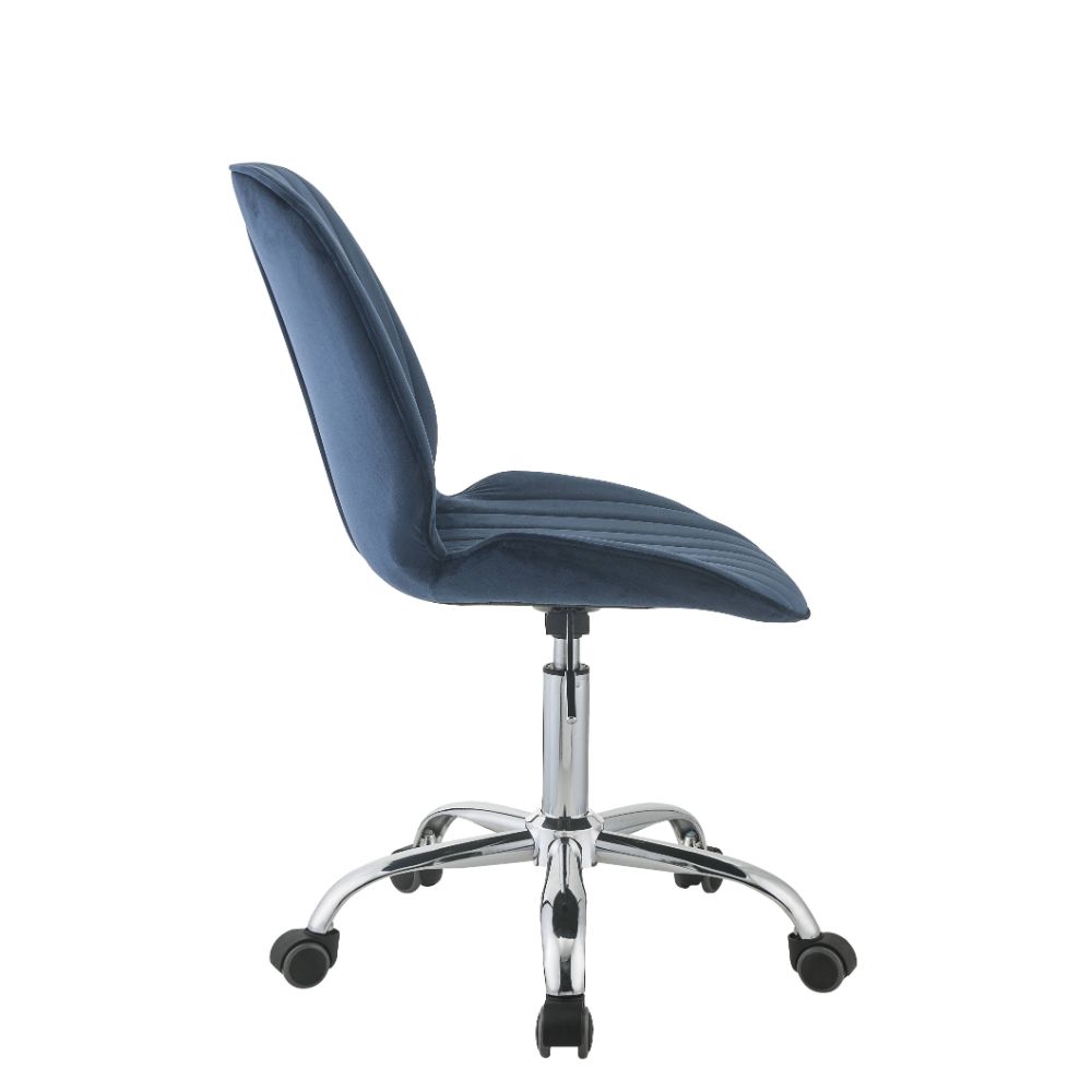 Muata Office Chair By Acme Furniture | Office Chairs | Modishstore - 2