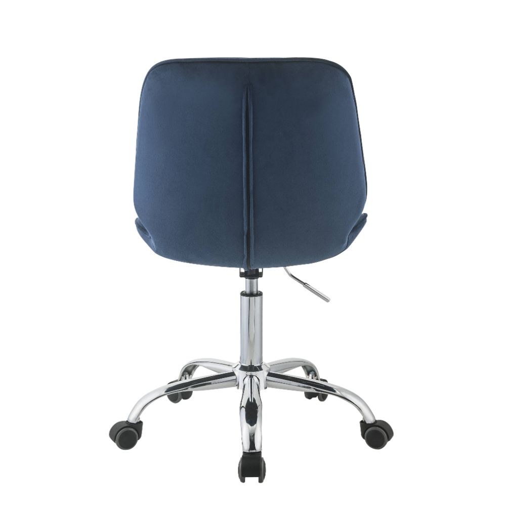 Muata Office Chair By Acme Furniture | Office Chairs | Modishstore - 3