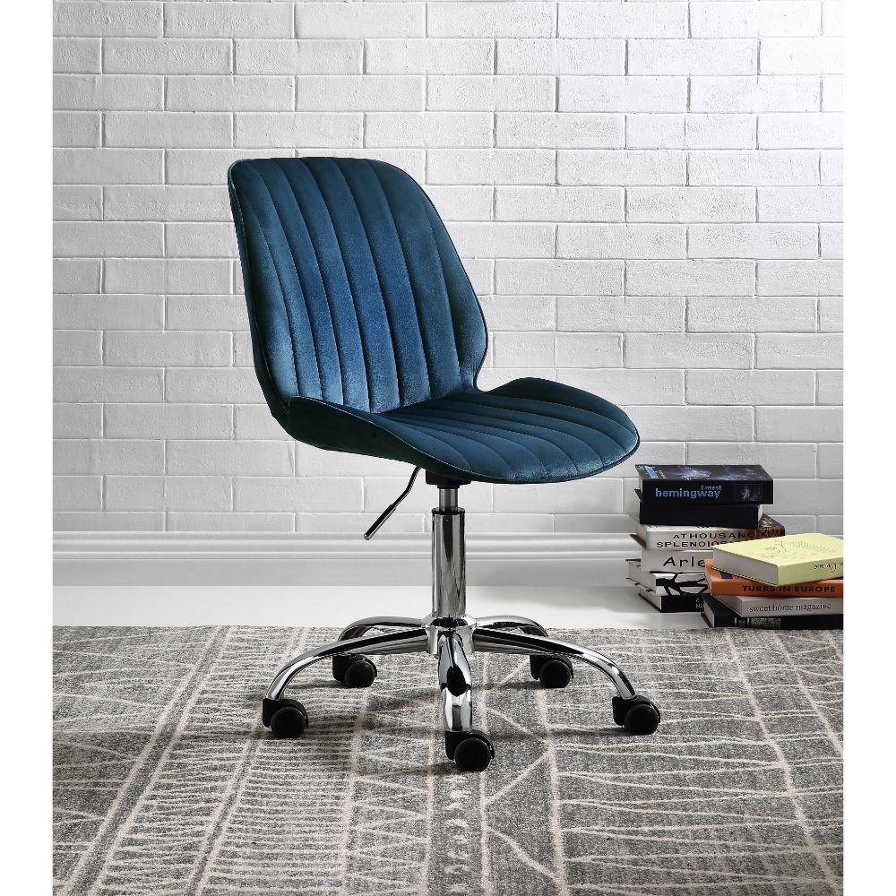 Muata Office Chair By Acme Furniture | Office Chairs | Modishstore - 5