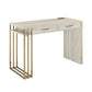 Tyeid Desk By Acme Furniture | Desks | Modishstore - 2