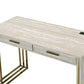 Tyeid Desk By Acme Furniture | Desks | Modishstore - 5