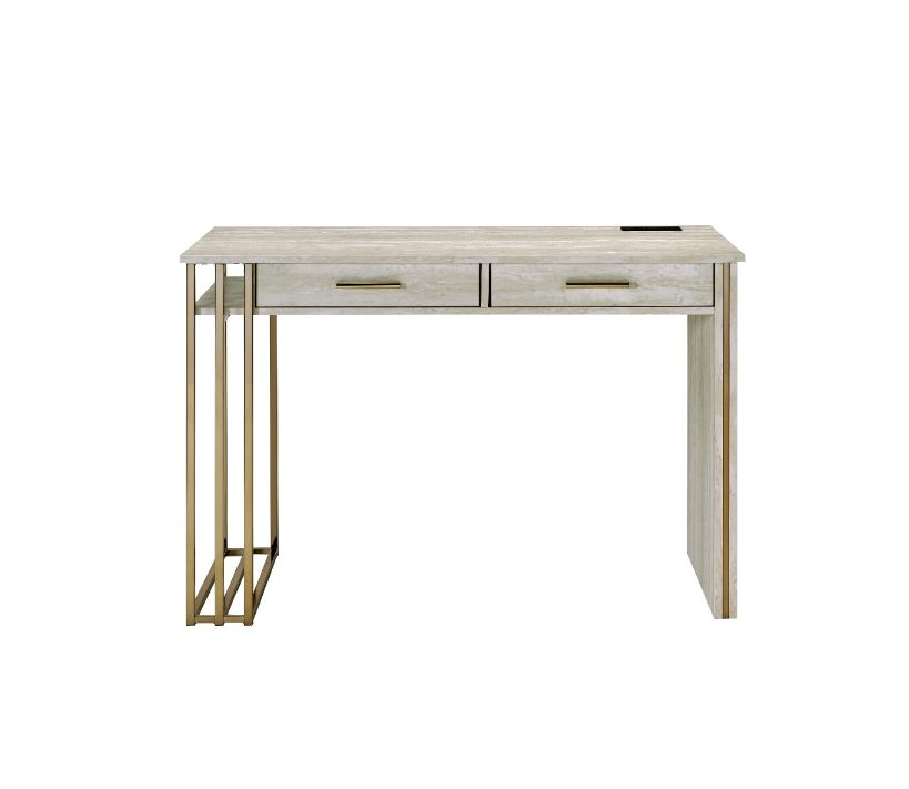 Tyeid Desk By Acme Furniture | Desks | Modishstore - 6