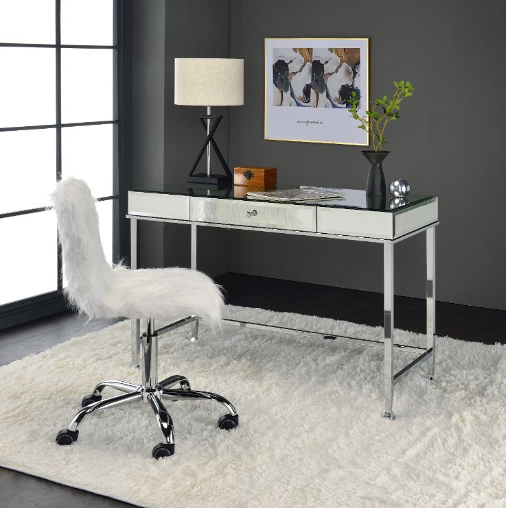 Canine Writing Desk By Acme Furniture | Desks | Modishstore - 5