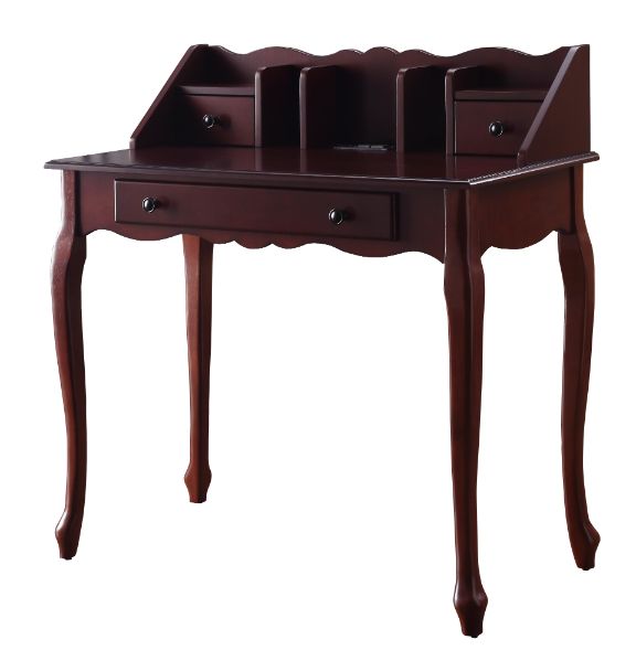 Maral Desk By Acme Furniture | Desks | Modishstore - 2