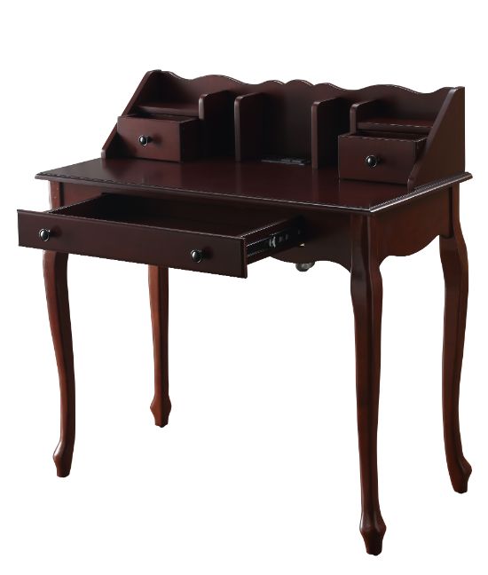 Maral Desk By Acme Furniture | Desks | Modishstore - 3