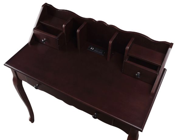Maral Desk By Acme Furniture | Desks | Modishstore - 4