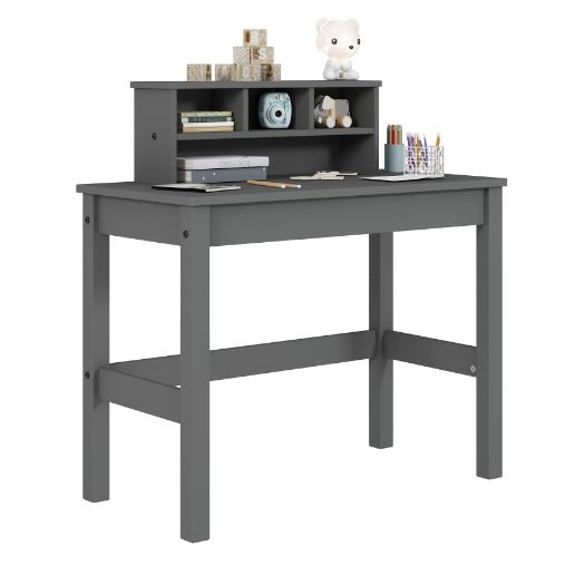 Logan Writing Desk By Acme Furniture | Desks | Modishstore - 2