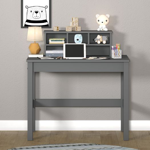 Logan Writing Desk By Acme Furniture | Desks | Modishstore - 5
