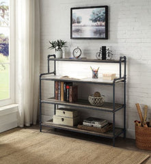 Cordelia Bookshelf By Acme Furniture