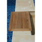 Rectangular Shower Mat By Anderson Teak |  | Modishstore - 3