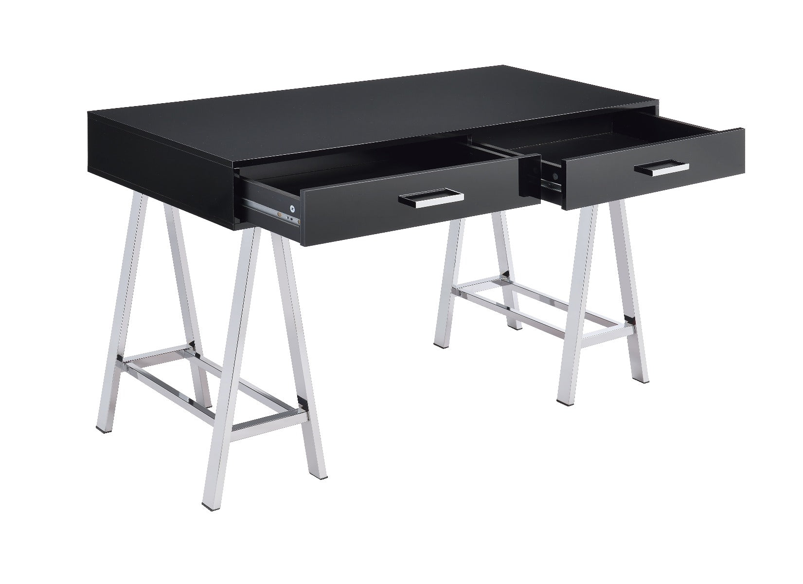 Coleen Desk By Acme Furniture | Desks | Modishstore - 5