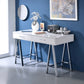 Coleen Desk By Acme Furniture | Desks | Modishstore - 8