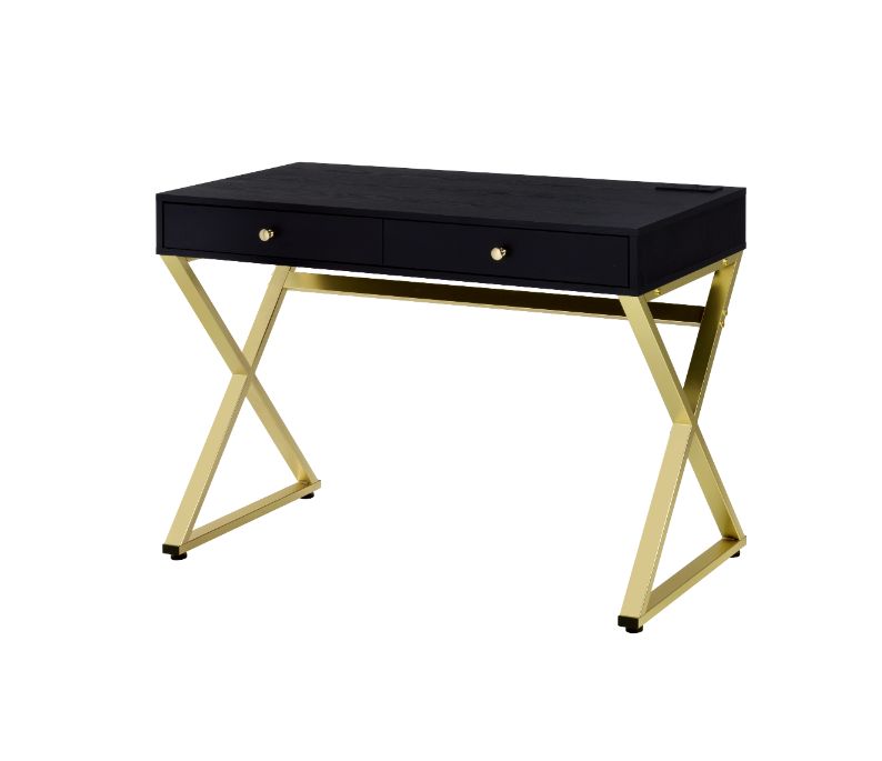 Coleen Desk By Acme Furniture | Desks | Modishstore - 9