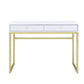 Coleen Desk By Acme Furniture | Desks | Modishstore - 16