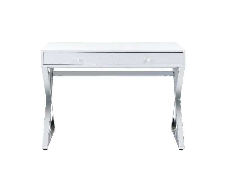 Coleen Desk By Acme Furniture | Desks | Modishstore - 21