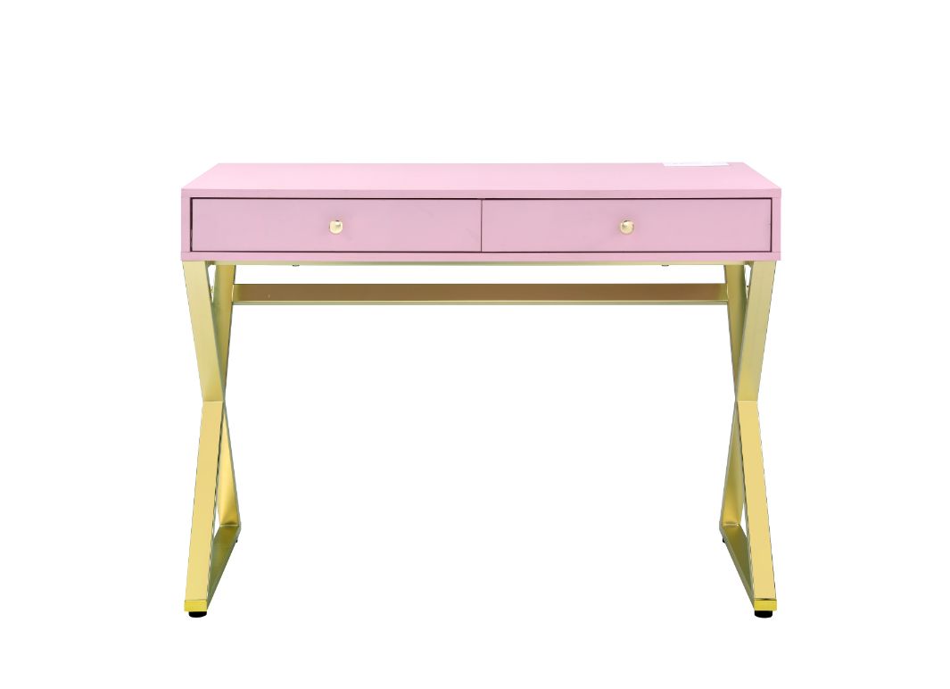 Coleen Desk By Acme Furniture | Desks | Modishstore - 25