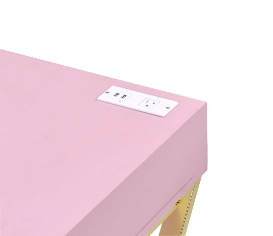 Coleen Desk By Acme Furniture | Desks | Modishstore - 24