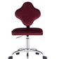 Clover Office Chair By Acme Furniture | Office Chairs | Modishstore - 6