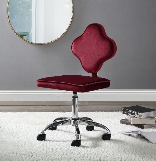 Clover Office Chair By Acme Furniture | Office Chairs | Modishstore