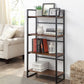 Taurus Bookshelf By Acme Furniture | Bookcases | Modishstore