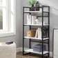 Taurus Bookshelf By Acme Furniture | Bookcases | Modishstore - 3
