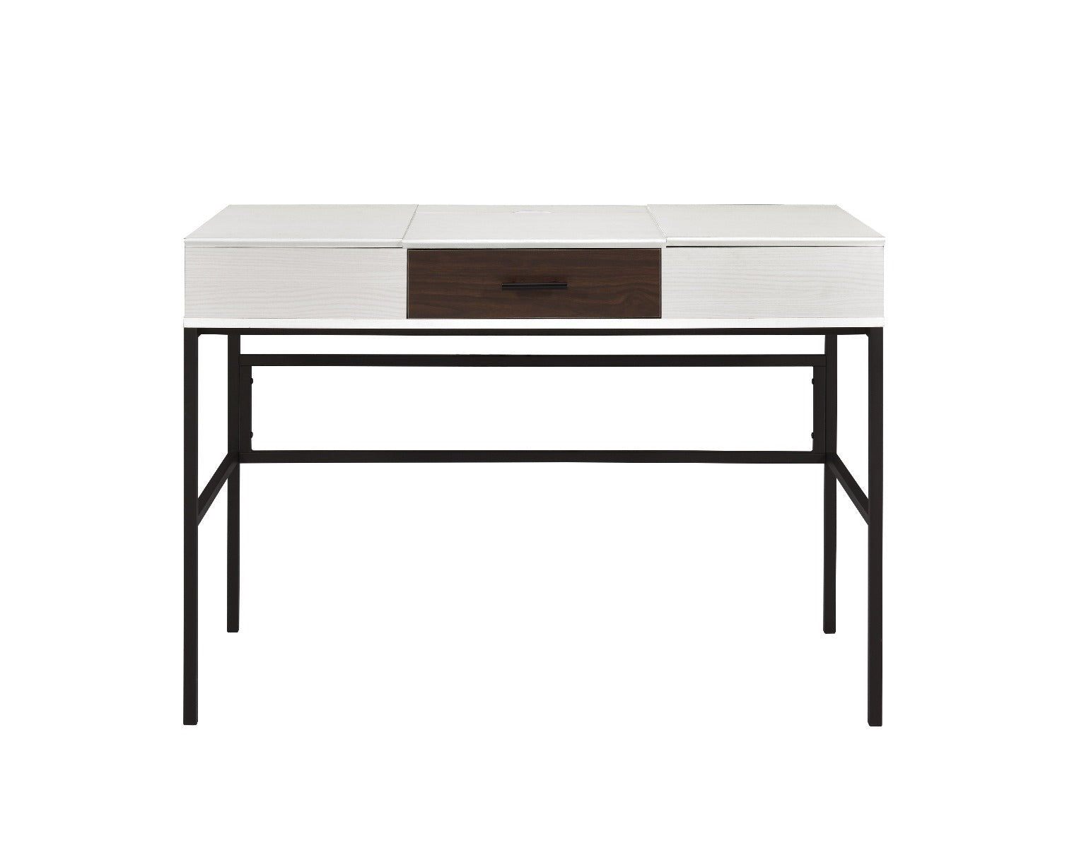 Verster Desk By Acme Furniture | Desks | Modishstore - 2