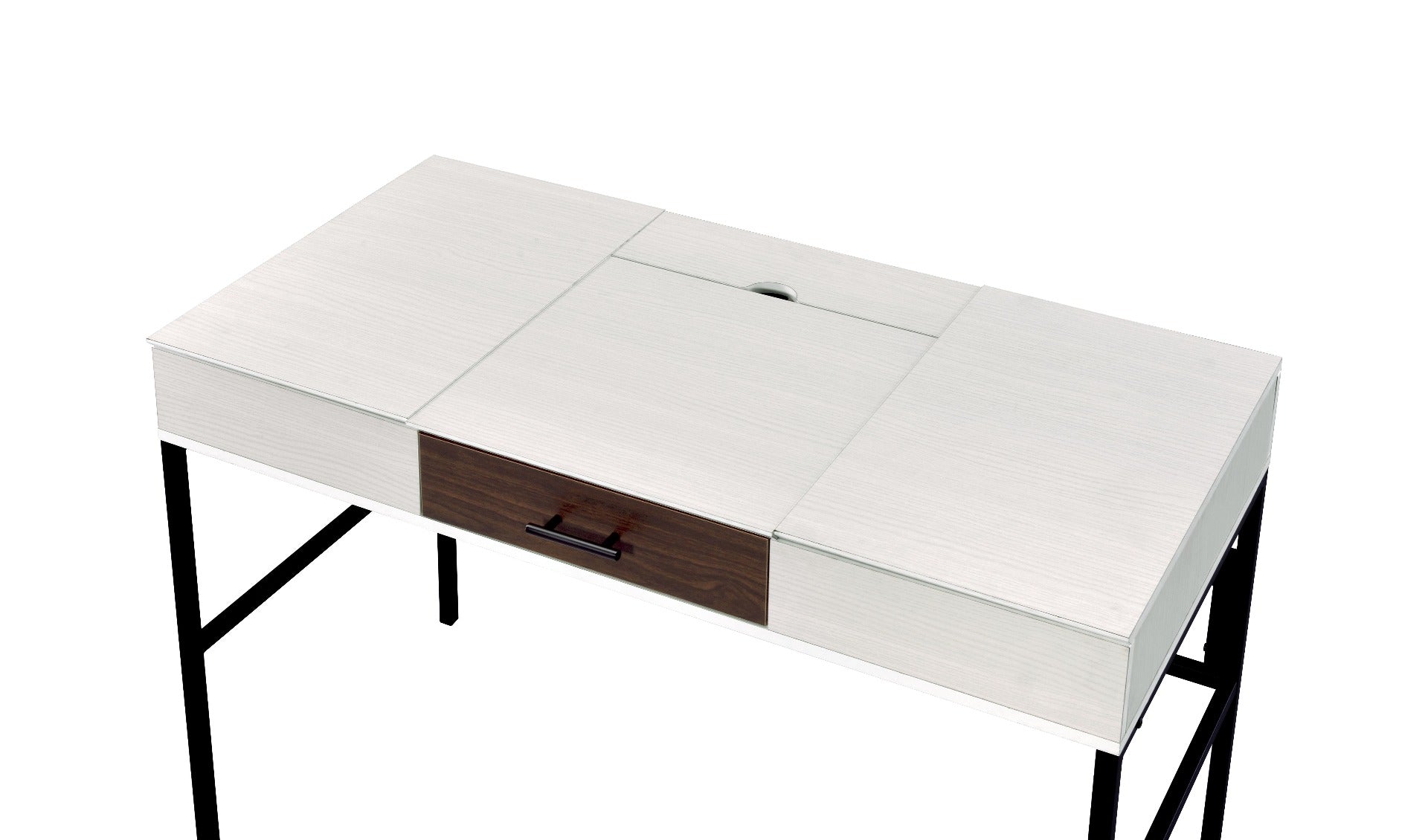 Verster Desk By Acme Furniture | Desks | Modishstore - 3