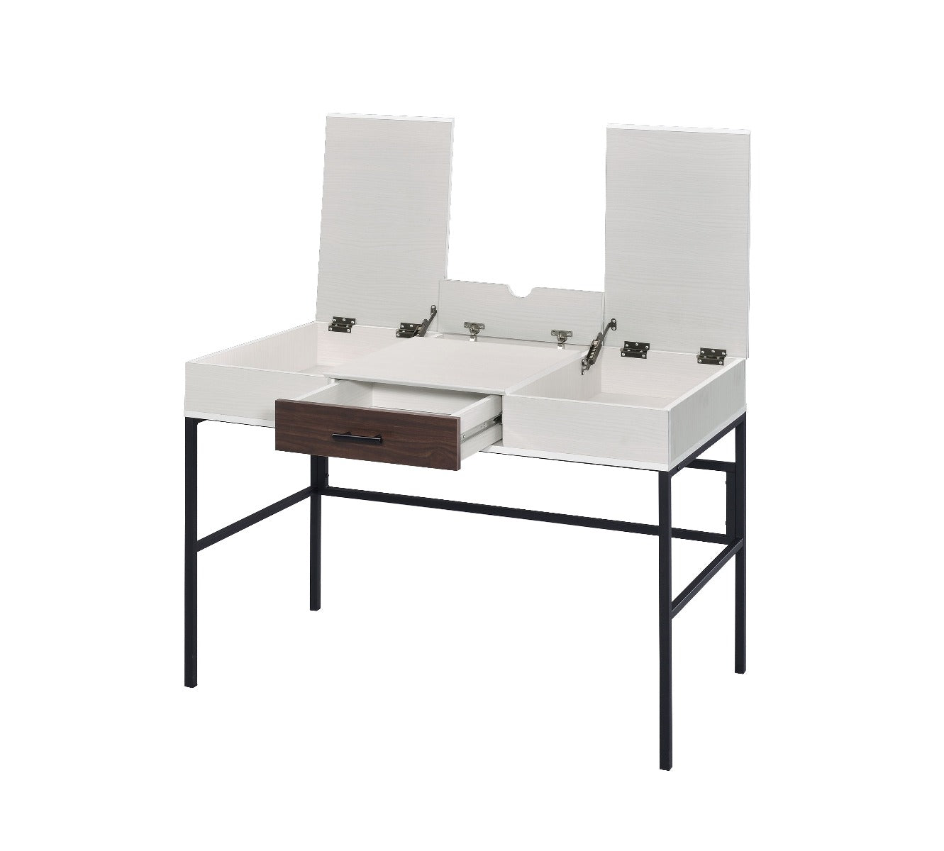 Verster Desk By Acme Furniture | Desks | Modishstore - 4