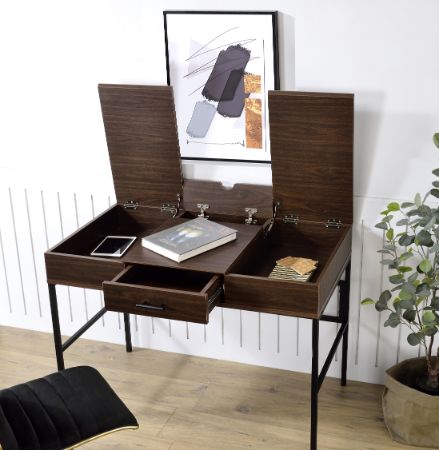 Verster Desk By Acme Furniture | Desks | Modishstore - 8