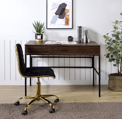 Verster Desk By Acme Furniture | Desks | Modishstore - 9