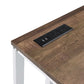 Tyrese Desk By Acme Furniture | Desks | Modishstore - 2