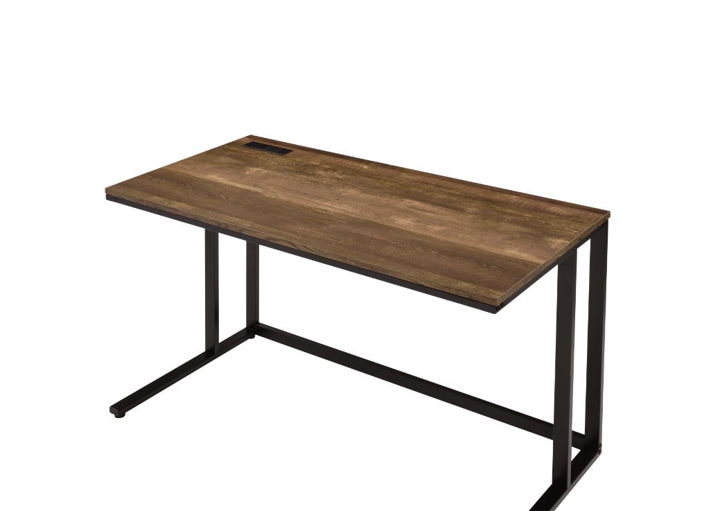 Tyrese Desk By Acme Furniture | Desks | Modishstore - 8