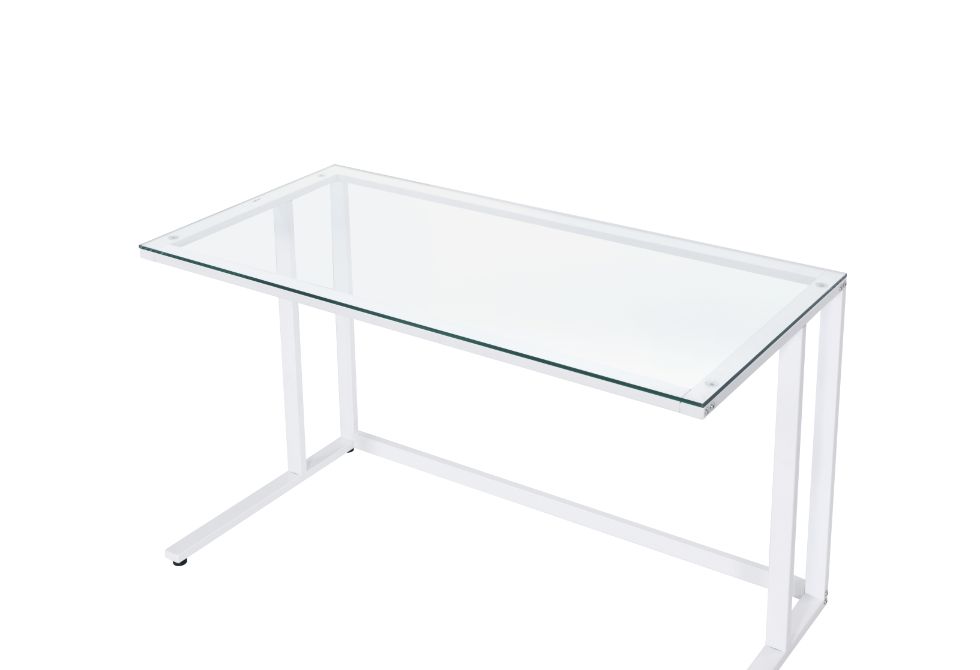 Tyrese Writing Desk By Acme Furniture | Desks | Modishstore - 2