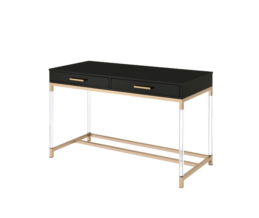 Adiel Desk By Acme Furniture | Desks | Modishstore - 2