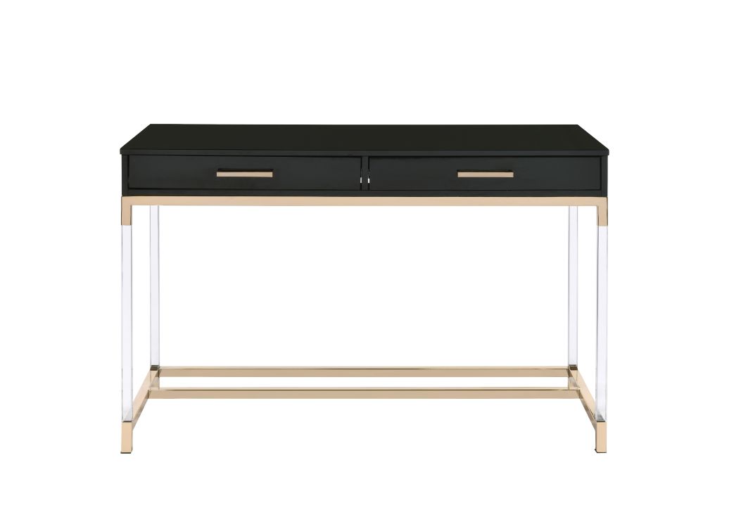 Adiel Desk By Acme Furniture | Desks | Modishstore - 7